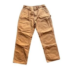 Carhartt Double knees